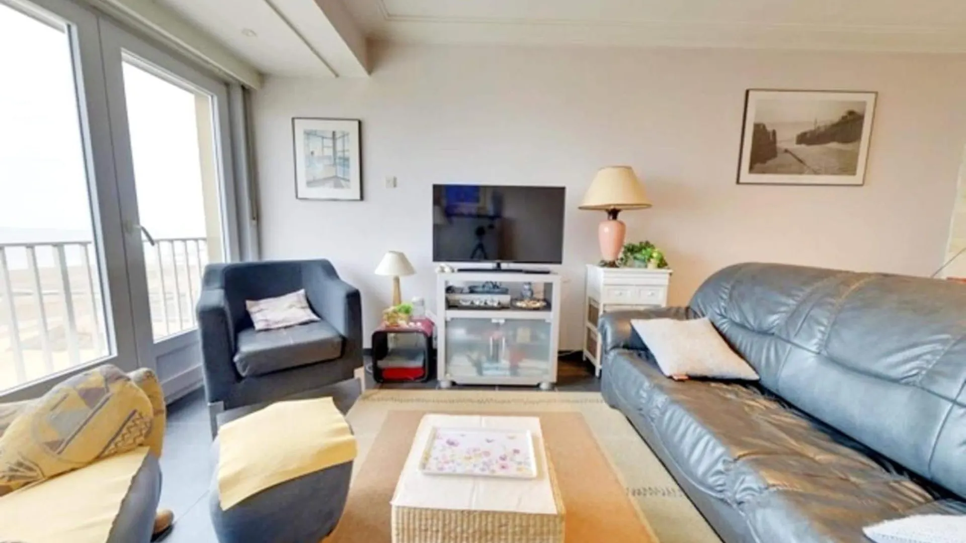 Apartment Near Westgolf In Middelkerke 0*,
