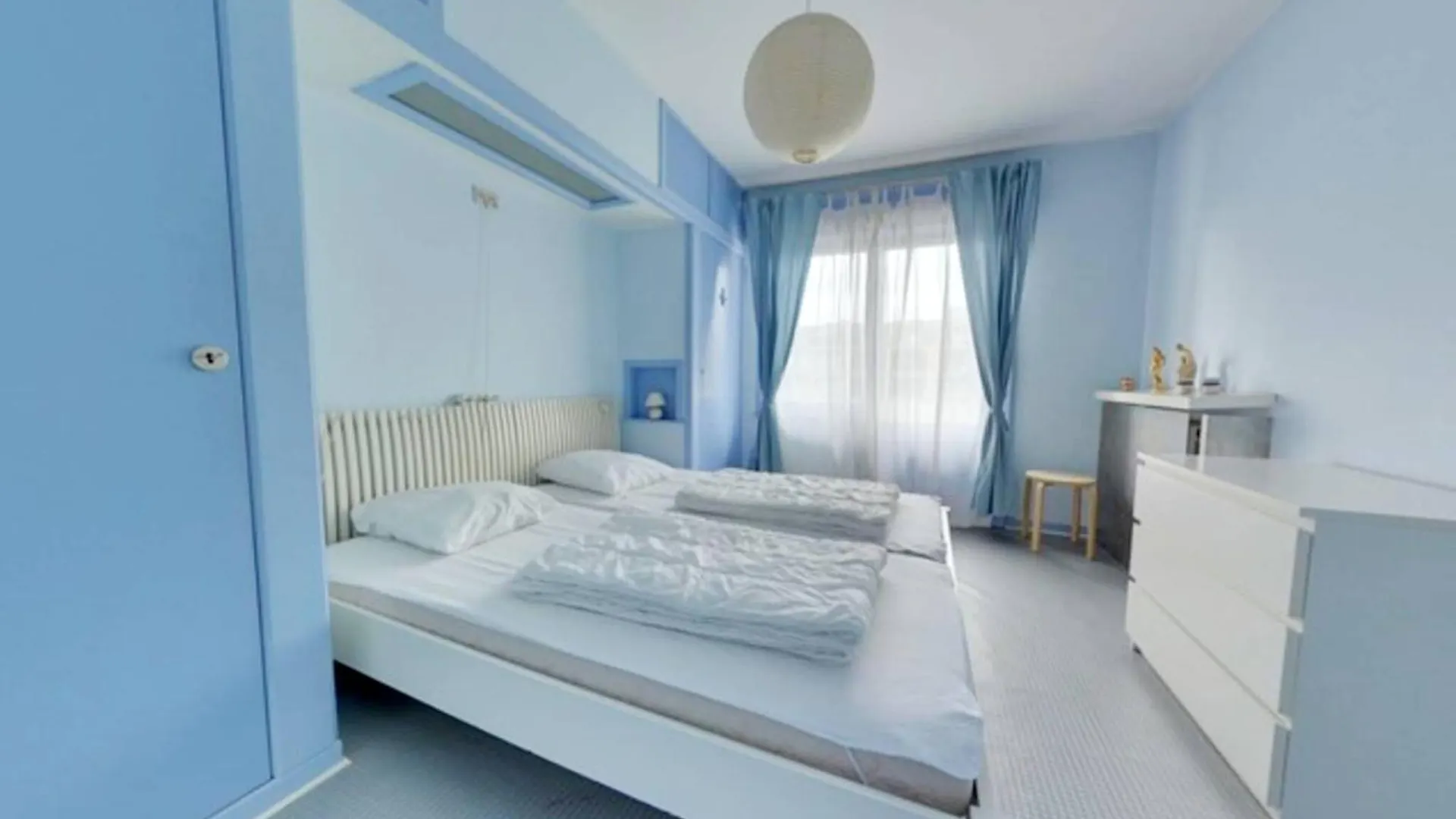 Apartment Near Westgolf In Middelkerke