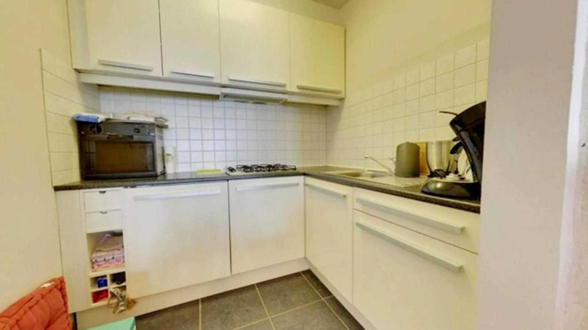 Apartment Near Westgolf In Middelkerke Belgium