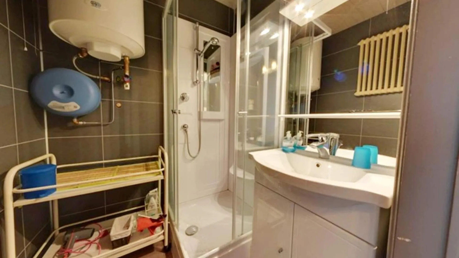 Apartment Near Westgolf In Middelkerke