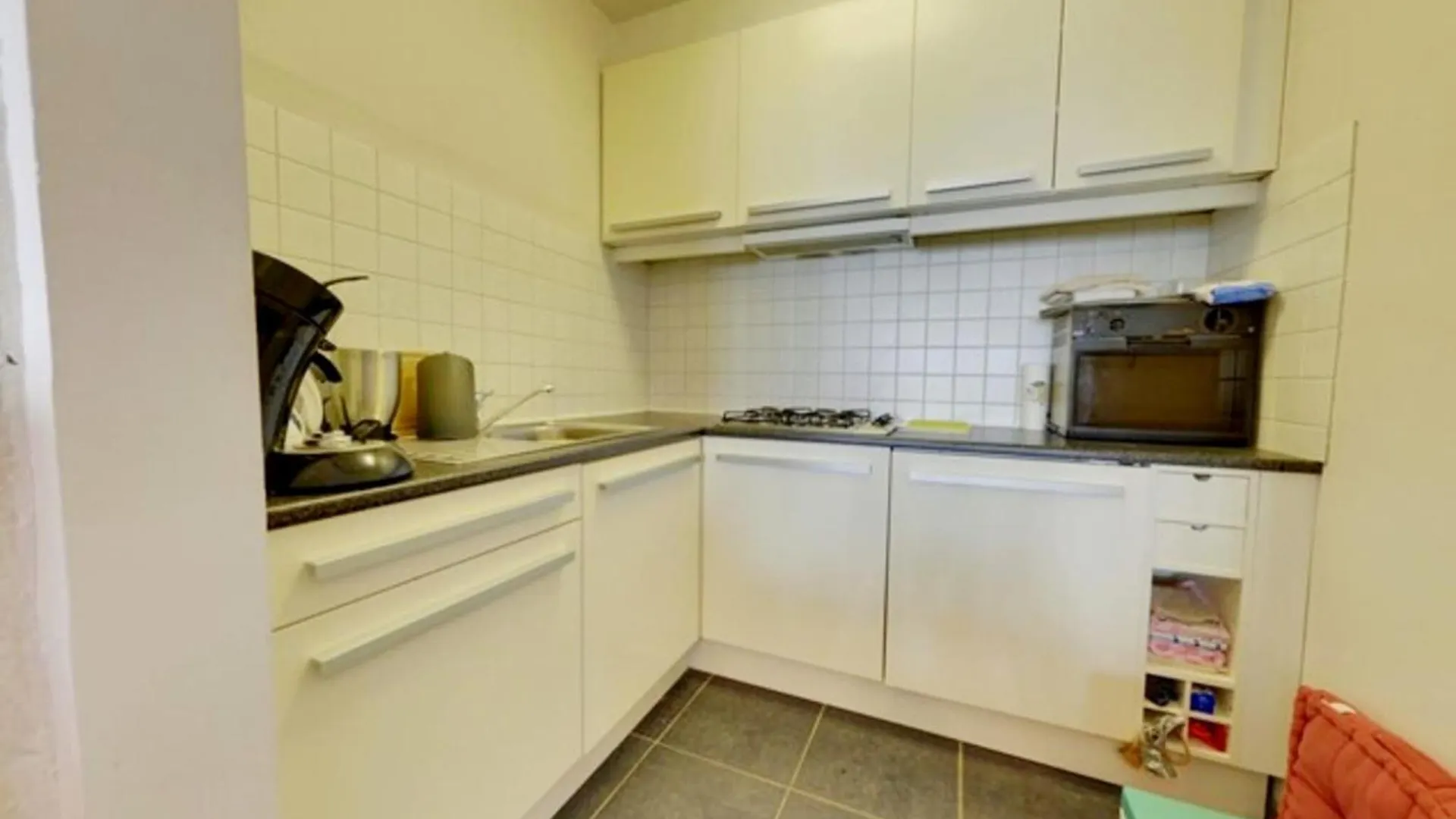 Apartment Near Westgolf In Middelkerke